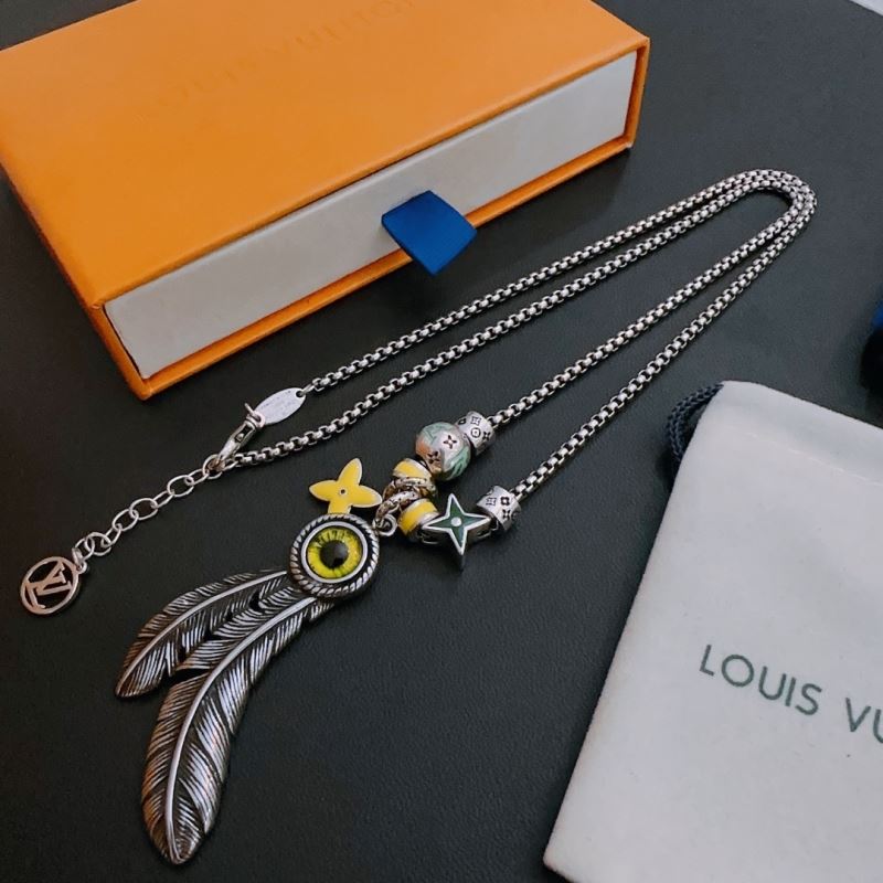 Louis Vuitton Necklaces